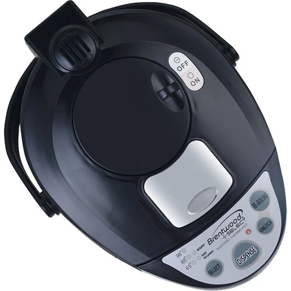 Electric 3.3 L Instant Hot Water Dispenser - Image 5