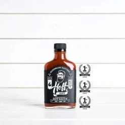 Chili Sauce Btl 6.7Oz