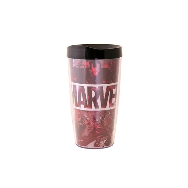 16Oz Marvellogo Tumbler