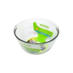 Libra 4Qt Glass Mix Bowl