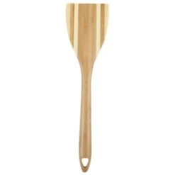 12" Bamboo Spatula