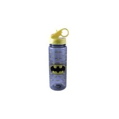 600Ml Batman Wtr Bottle