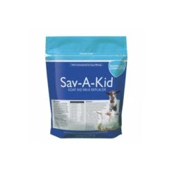Kid 8Lb Milk Replacer
