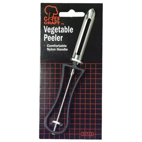 Peeler Vegetable