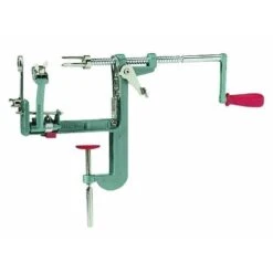 Apple Peeler Parer And Slicer And Corer