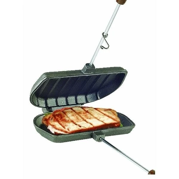 Panini Press Pie Iron