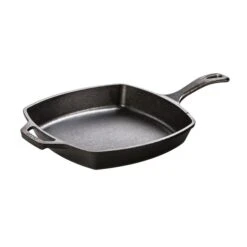 Lodge Skillets Square Cast Iron