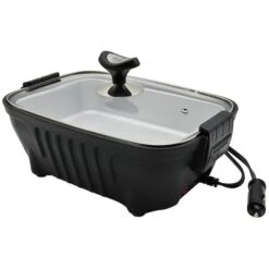 Portable Roaster, 12V