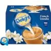 Liquid Creamer, French Vanilla, 0.5 Fl. Oz., Multi PK