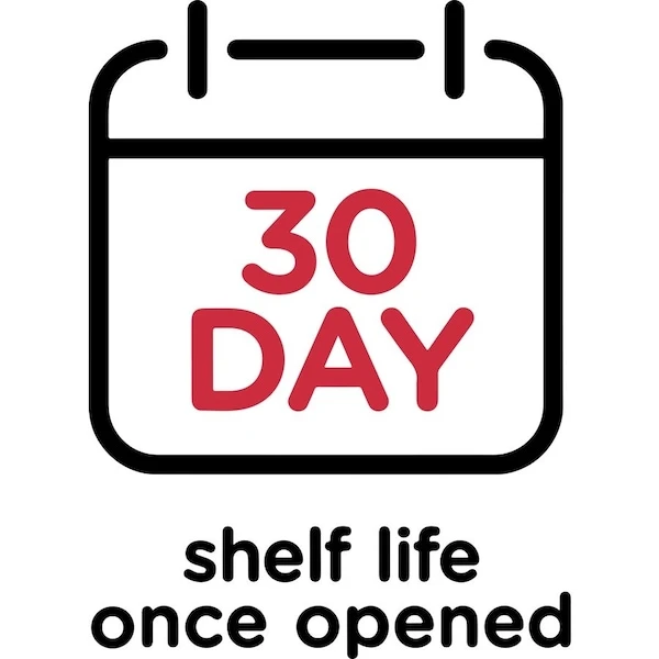 Coffee Creamer, Liquid, Pump Bottle, 1.5 Liter, White - Image 4