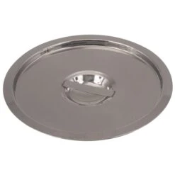 Baine Marie Lid, Stainless Steel, 8.25 Qt