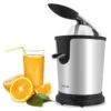 Juicer Stainless Steel