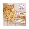 4105 CASE OF 24: Great Northern Popcorn Premium 6 Ounce Popcorn Portion Packs