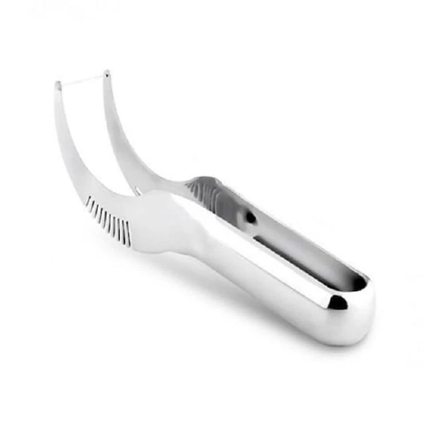 Easy Watermelon Cutter, Slicer And Server