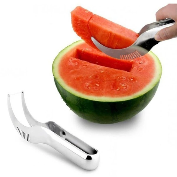 Easy Watermelon Cutter, Slicer And Server - Image 7