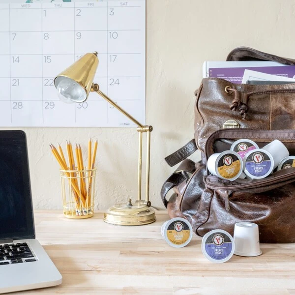 Coffee Variety Pack Single Serve Cup, PK200 - Image 2