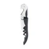 1 Tap Double-Hinged Corkscrew With Straight Edge Foil Cut