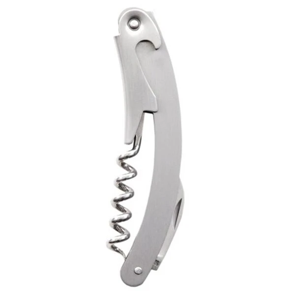 Bulk Stainless Waiter Corkscrew