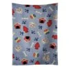 Dog House Collection Chihuahua Kitchen Towel
