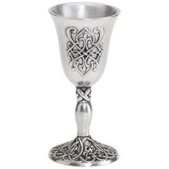 Carson 10384 Statesmetal Forevermore Goblet
