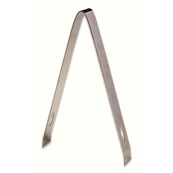 Stainless Steel Ice Tongs