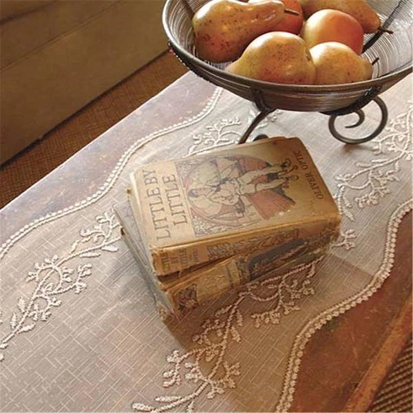 14 X 72 In. Sheer Divine Runner