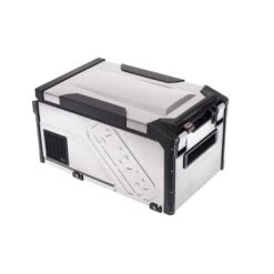 ARB USA ARB10810602 Stainless Steel Fridge