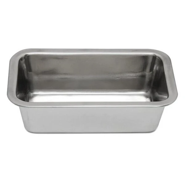 Stainless Steel Loaf Pan