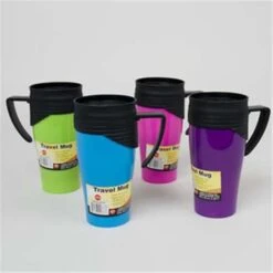 Travel Mug In Pdq, 48PK