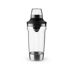 True 2974 18 Oz Cocktail Shaker