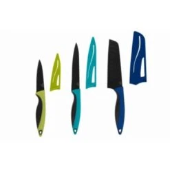 13054 6Pc Variety Knife Set