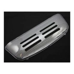 Refrigerator Light Lens Cover; Clear