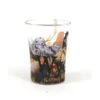 Americaware SGWYO01 Wyoming Full Color Etched Shot Glass