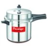 Prestige PPAPC6 Popular Aluminium Pressure Cooker - 6 Litres