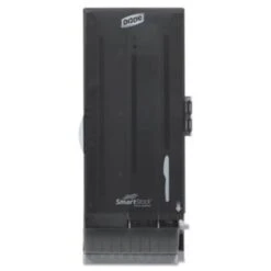 Dixie Ultra SSKD120 Smart Stock Utensil Dispenser; Knife; Translucent Gray