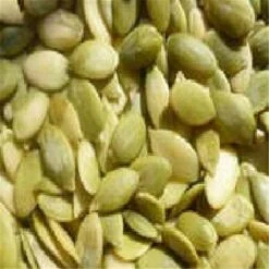 Seeds BG18002 Seeds Pumpkin Seeds;Hulled - 1x5LB