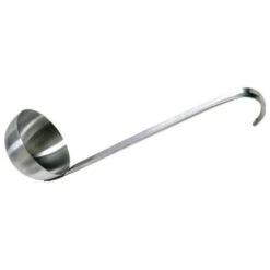 Bayou Classic 0723 24 Inch Aluminum Ladle