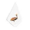 Carolines Treasures 8344NAP Bright Pelican Napkin