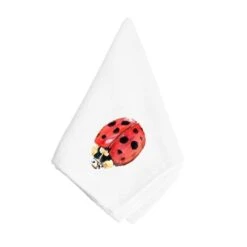 Carolines Treasures 8870NAP Lady Bug Napkin