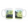 Carolines Treasures SS8682CM15 Cane Corso Dishwasher Safe Microwavable Ceramic Coffee Mug 15 Oz.