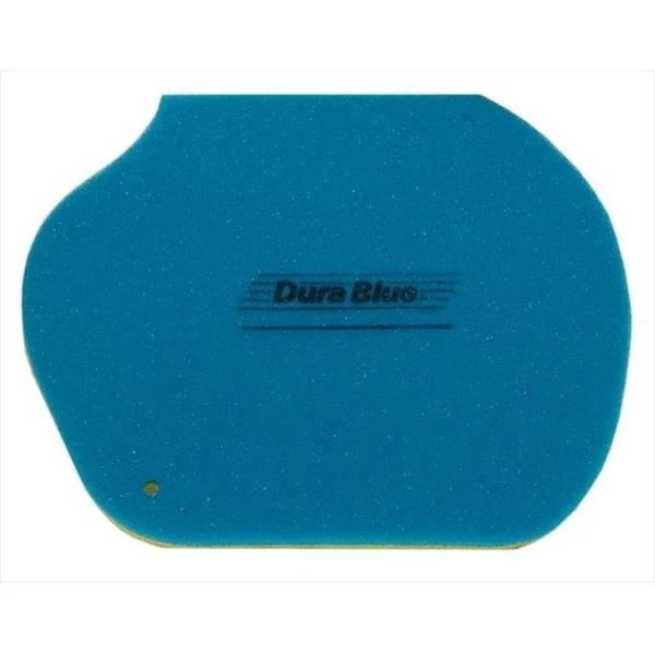 DuraBlue 3212 Air Filter; Power Yamaha Grizzly550 2009-2014 & Grizzly 700 2007-2015