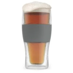 1 Freeze Cooling Pint Glass