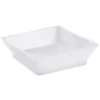 White 2.25 And Apos; And Apos; X 2.25 And Apos; And Apos; Serving Tray- BULK