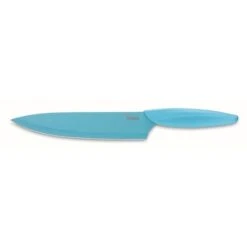 20 Cm Brio Chef Knife, Blue