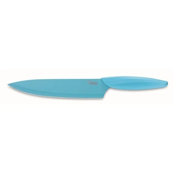 20 Cm Brio Chef Knife, Blue