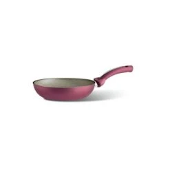 Lancaster Commercial Products 07PEN5204 Uniqum Rubino High Fry Pan - 11 In.