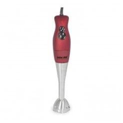 DualPro Handheld Immersion Blender-Hand