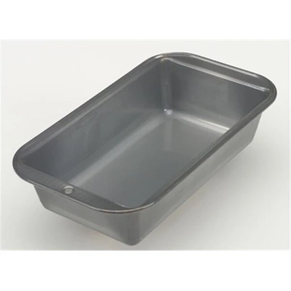 Range Kleen B09LL Large Loaf Pan 9 Inch X 5 Inch