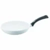 Berndes 697624 SignoCast Pearl Ceramic Coated Cast Aluminum 10 Inch Open Fry Pan-Skillet