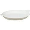 Reston Lloyd 93230 Eurita Cookware That Serves Au Gratin Dish White Medium